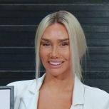 Erika Nábělek Eliášová